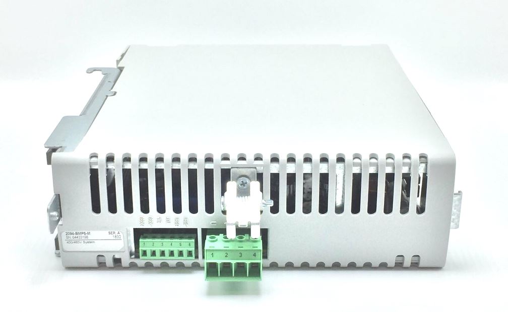 Allen Bradley 2094-BMP5-M