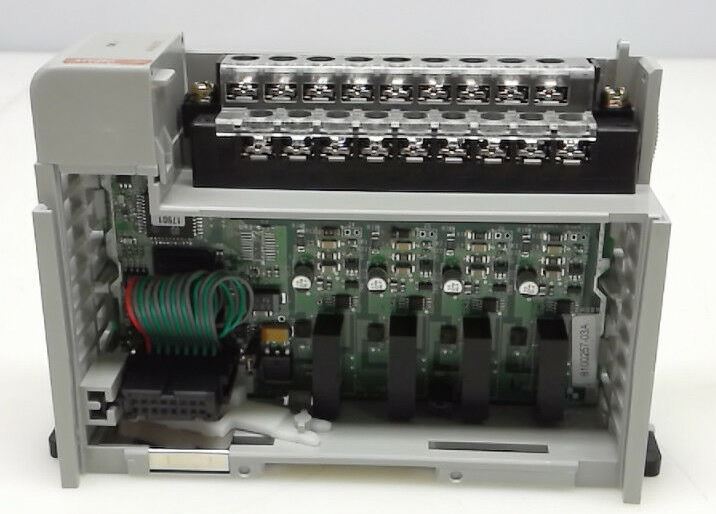 Allen Bradley 1769-IF41