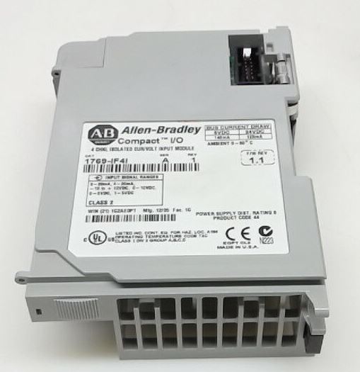 Allen Bradley 1769-IF41