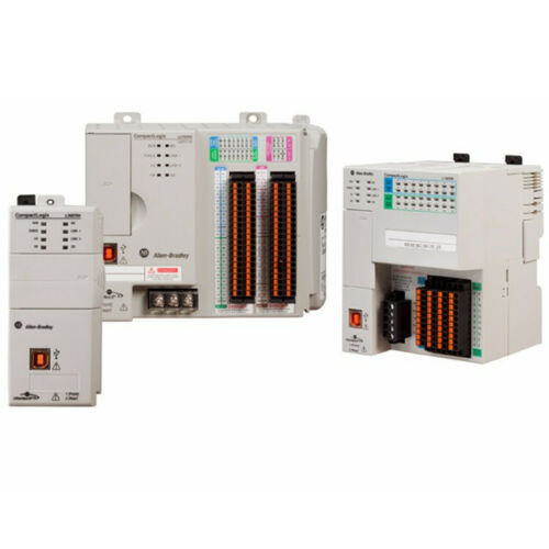 Allen Bradley 1769-L30ER-NSE