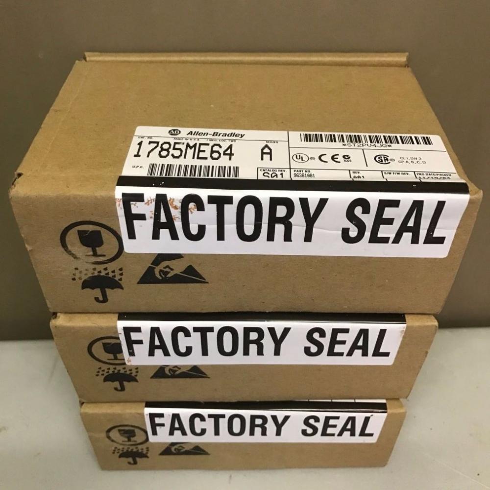 Allen Bradley 1785-ME64