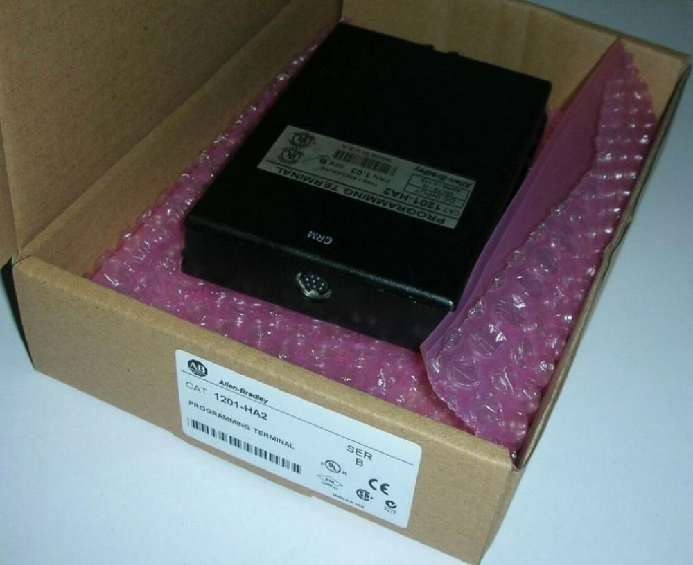 Allen Bradley 1201-HA2