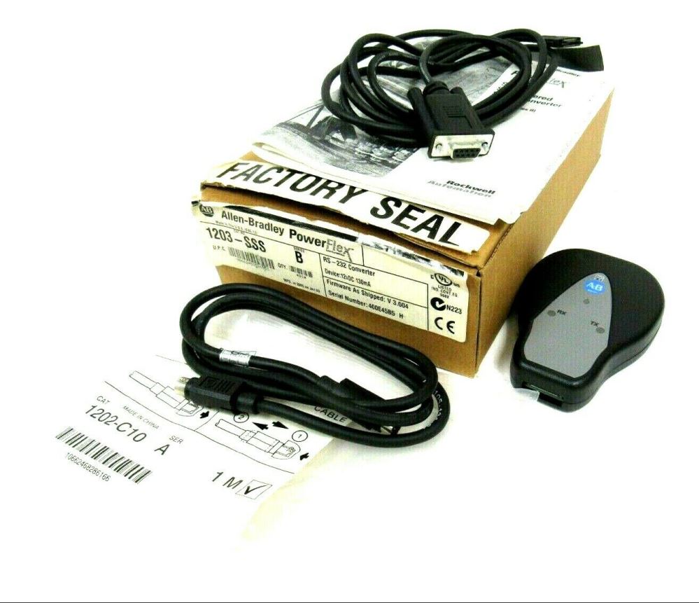 Allen Bradley 1203-SSS