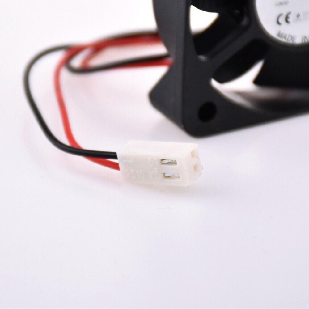 Вентилятор KDE2405PFB1-8 DC24V 1.0W 50*50*10mm 2pin