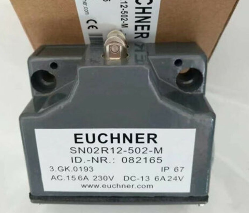 Euchner SN02R12-502-M