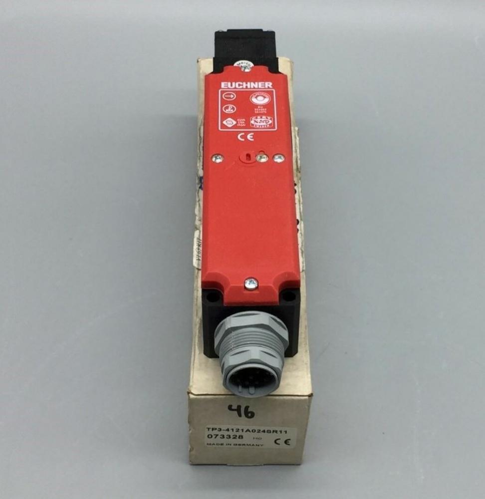 Euchner TP3-4121A024SR11