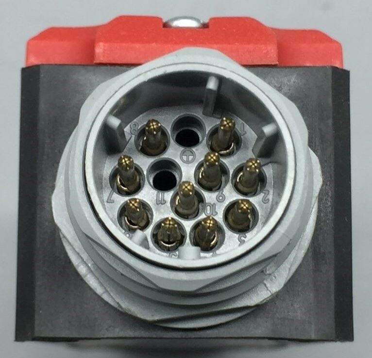 Euchner TP3-4121A024SR11