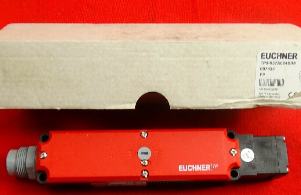 Euchner TP3-537A024SR6