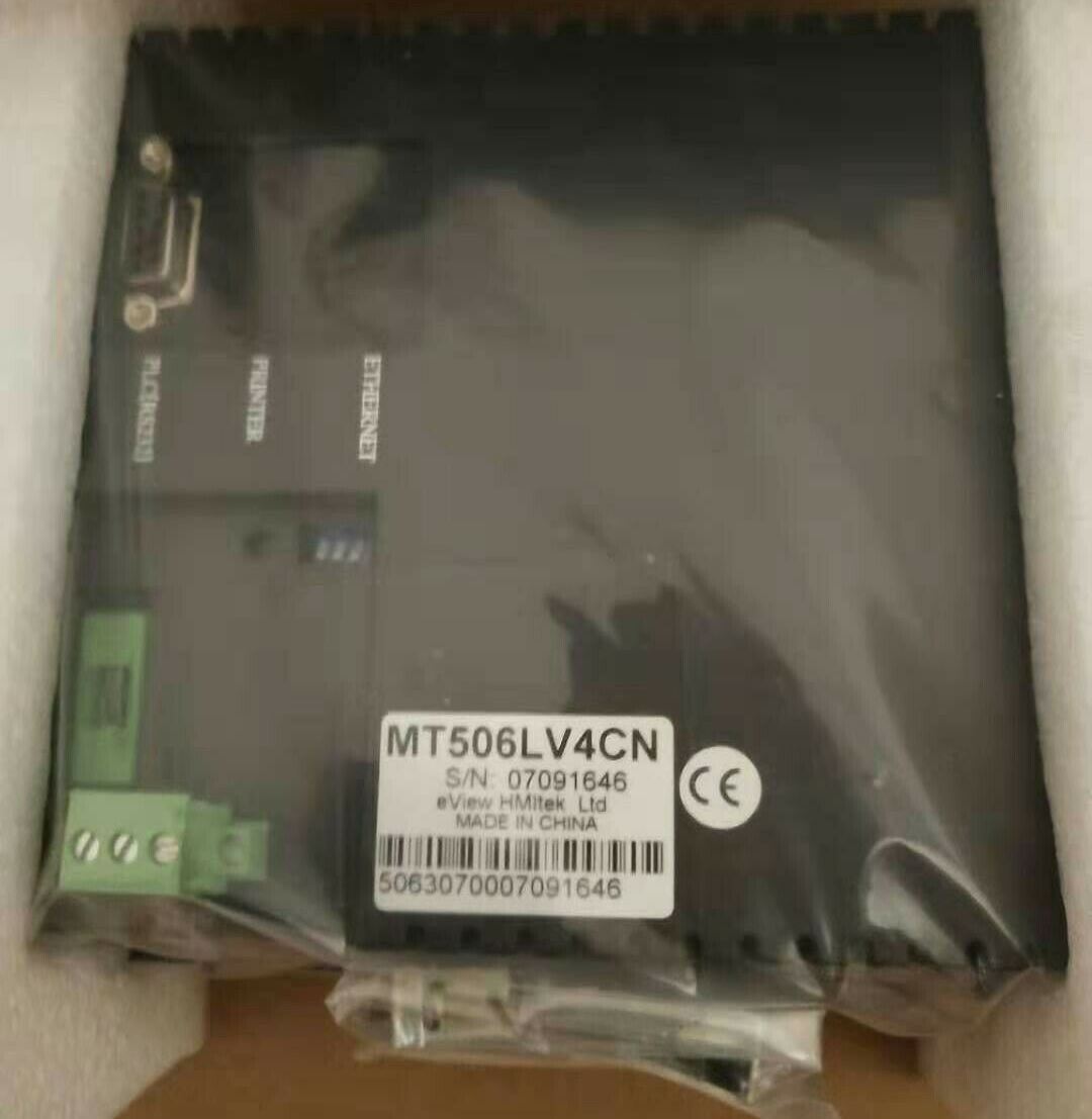 Панель оператора Weintek MT506LV4CN