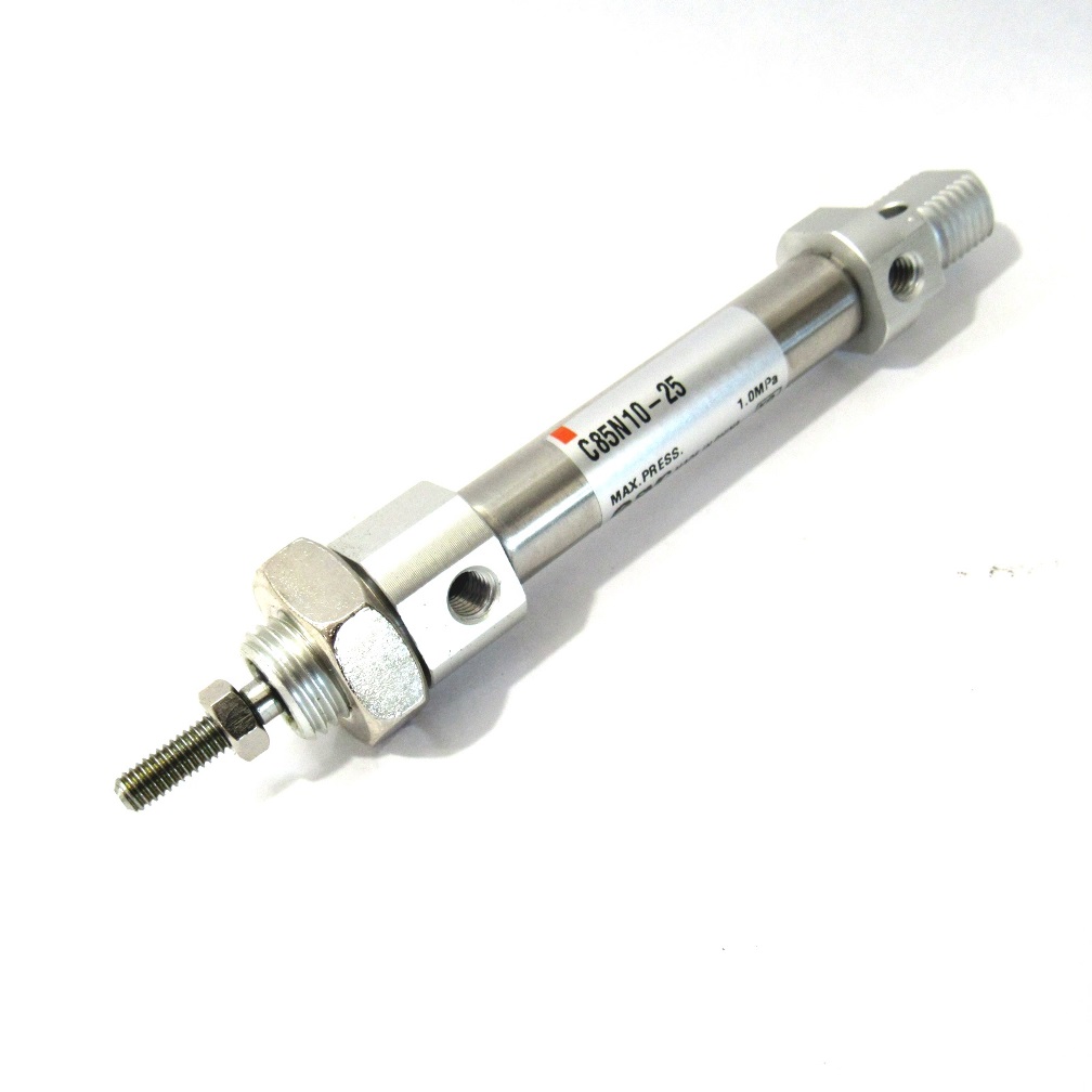 Пневмоцилиндр SMC C85N10-25