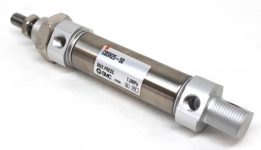 Пневмоцилиндр SMC C85N25-50