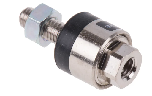 Шарнир шаровой SMC JA15-5-080