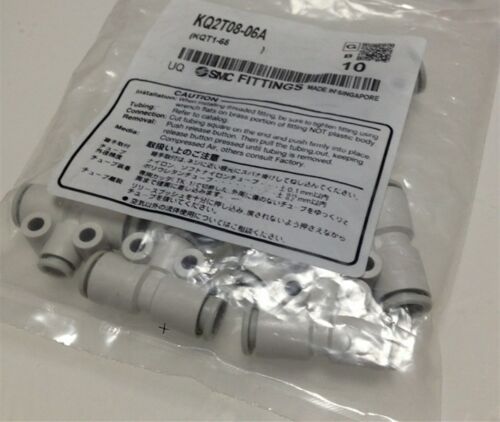SMC KQ2T08-06A 10шт