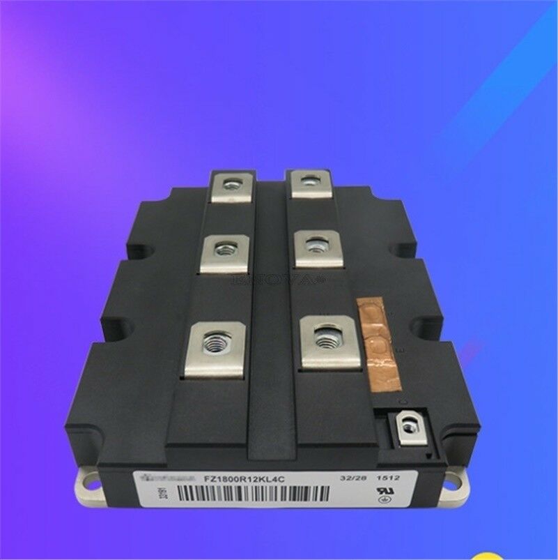 IGBT Infineon FZ1800R12KL4C