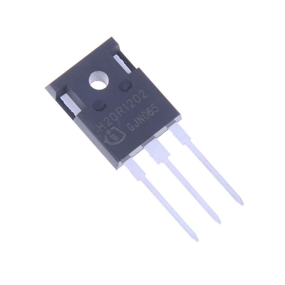 Infineon H20R1202 5шт