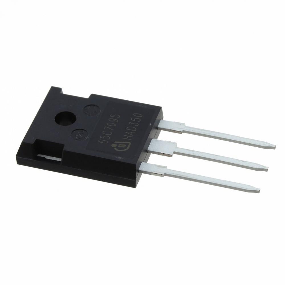 Infineon IPW60R125CP 2шт