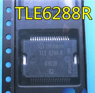 Infineon TLE6288R 5шт
