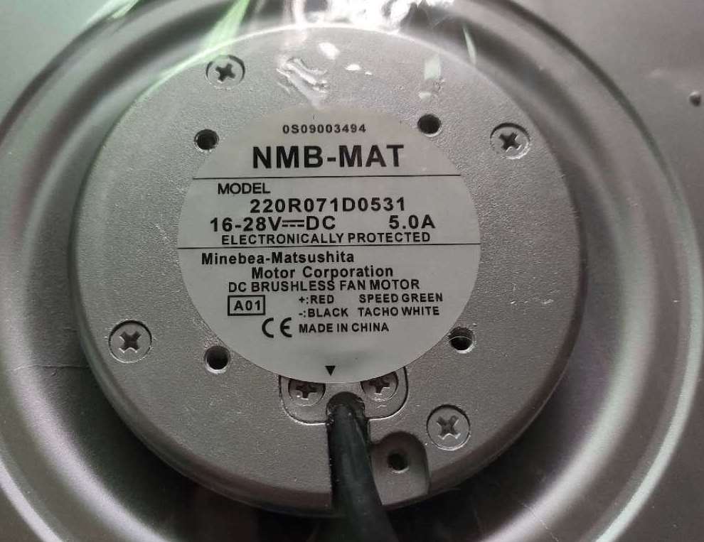 NMB-MAT 220R071D0531