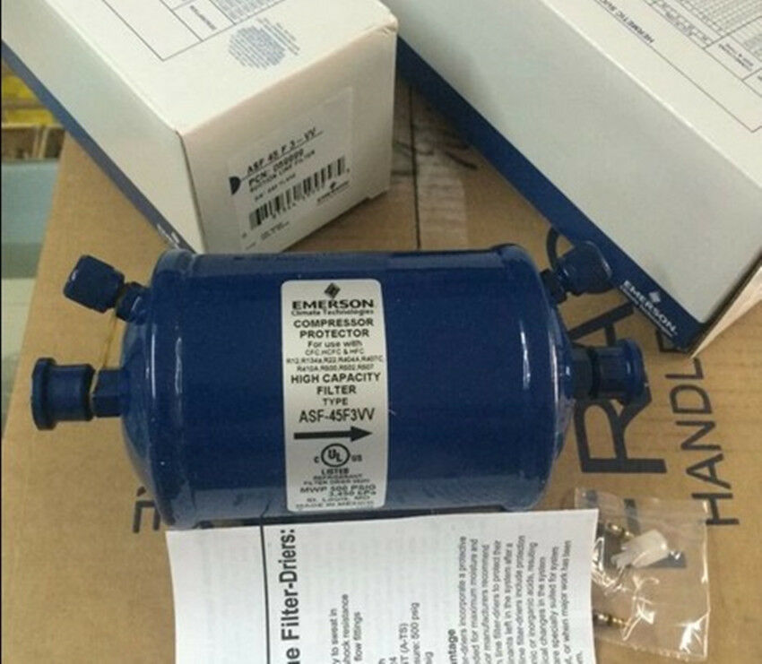 Фильтр ASF45F3-VV 574665 EMERSON 574665