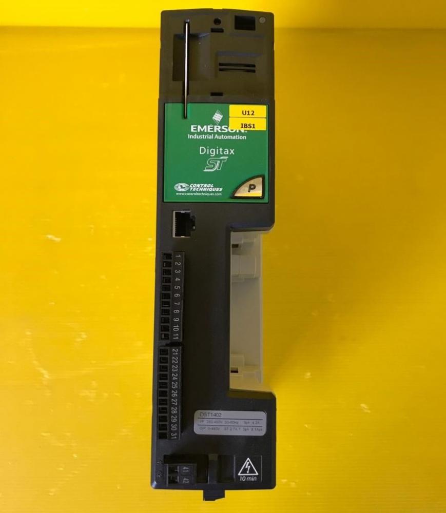 Emerson DST1402