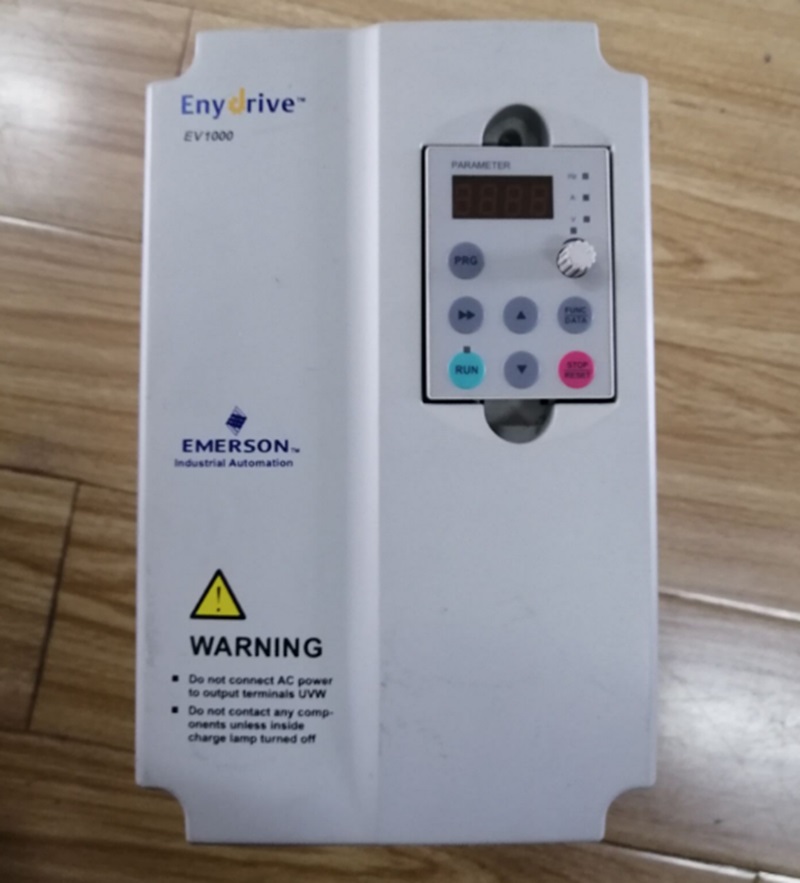 Частотный преобразователь Emerson EV1000-4T0037G