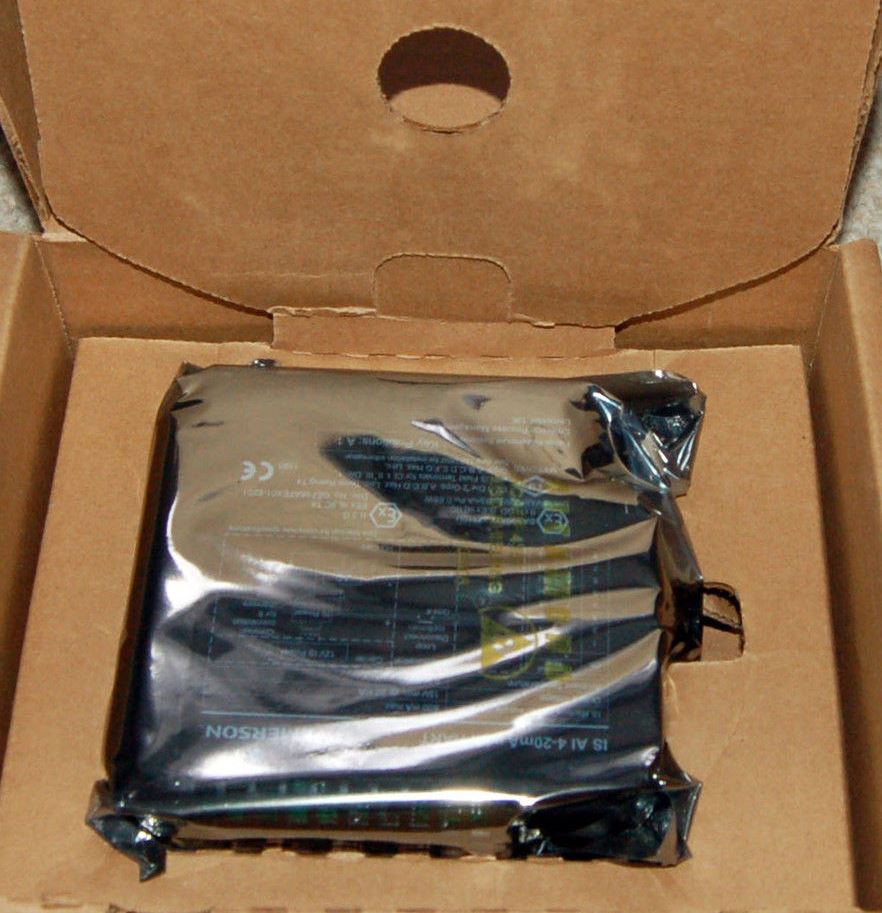 Emerson KJ3102X1-BA1