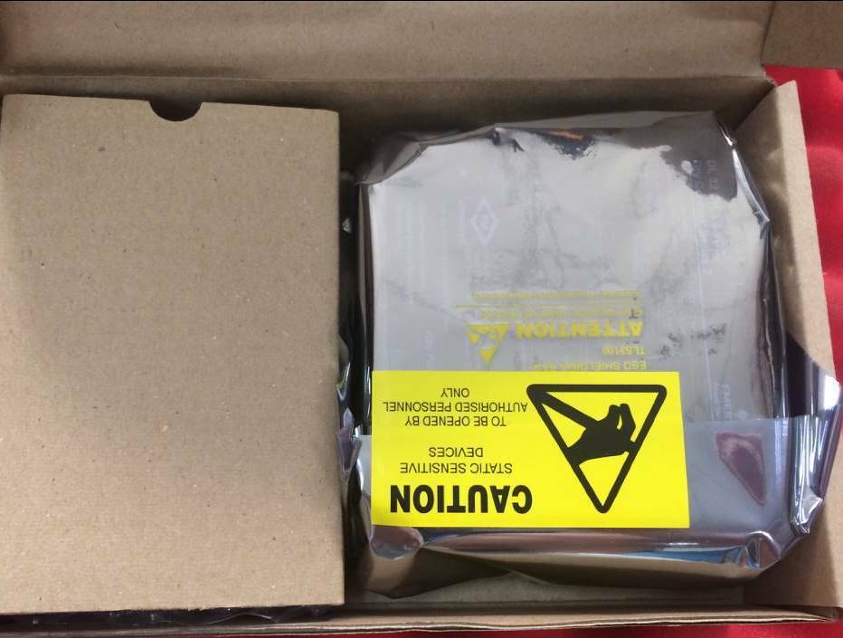 Emerson KJ3204X1-BA1