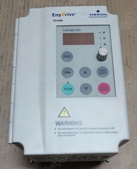 Инвертор Emerson TD3200-2S0004D БУ