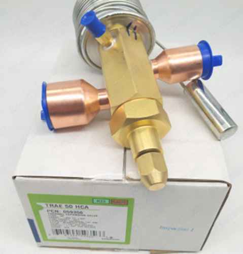 Тепловой клапан Emerson TRAE50HCA