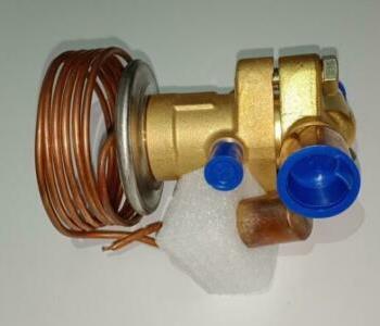 Тепловой клапан Emerson TRAE50HCA