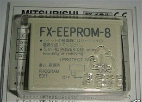 Карта памяти Mitsubishi FX-EEPROM-8