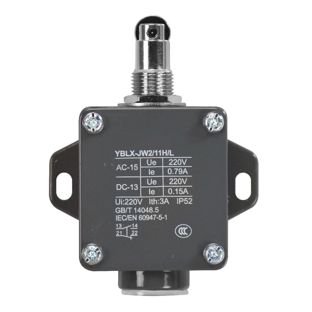 Концевой выключатель JW2A-11H/L