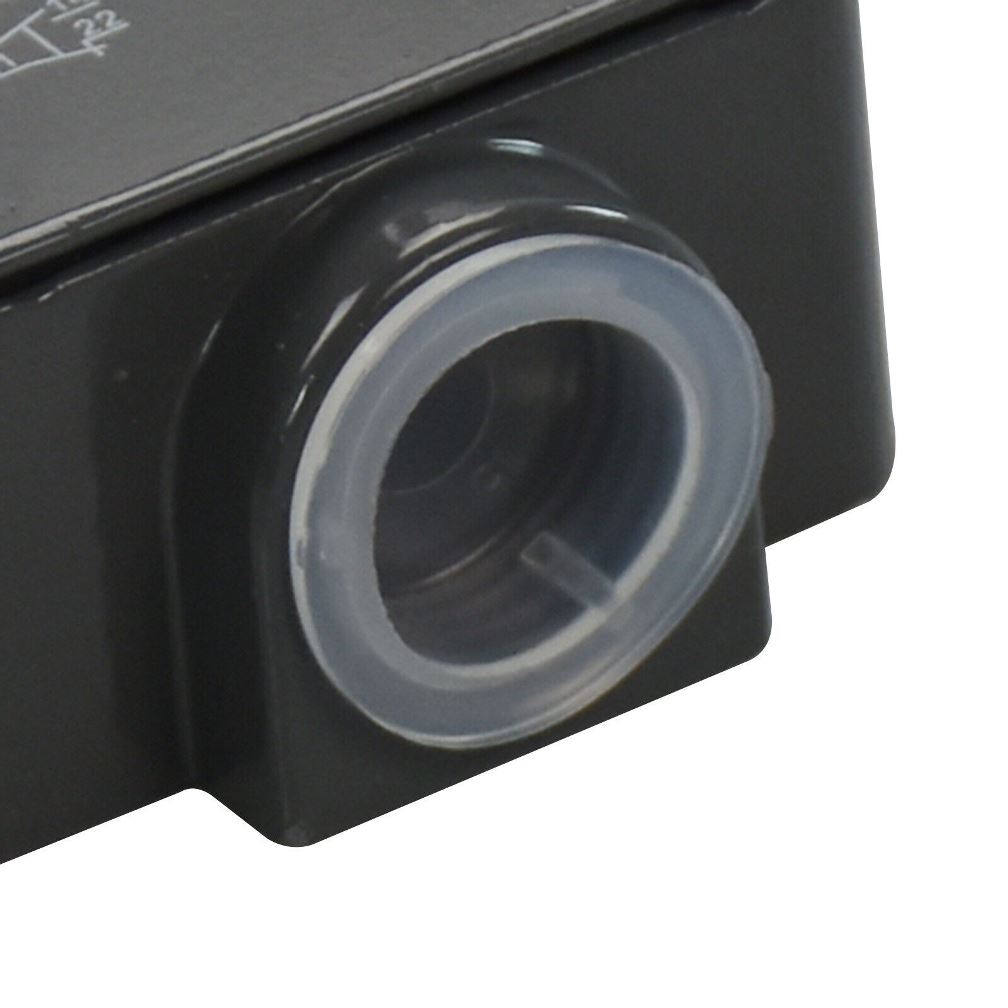 Концевой выключатель JW2A-11H/L