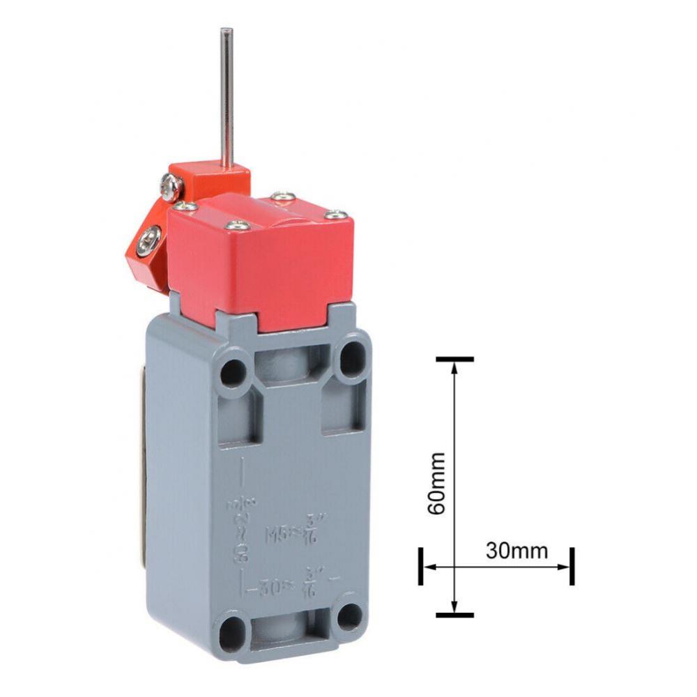 Концевой выключатель LXK3-20S/J