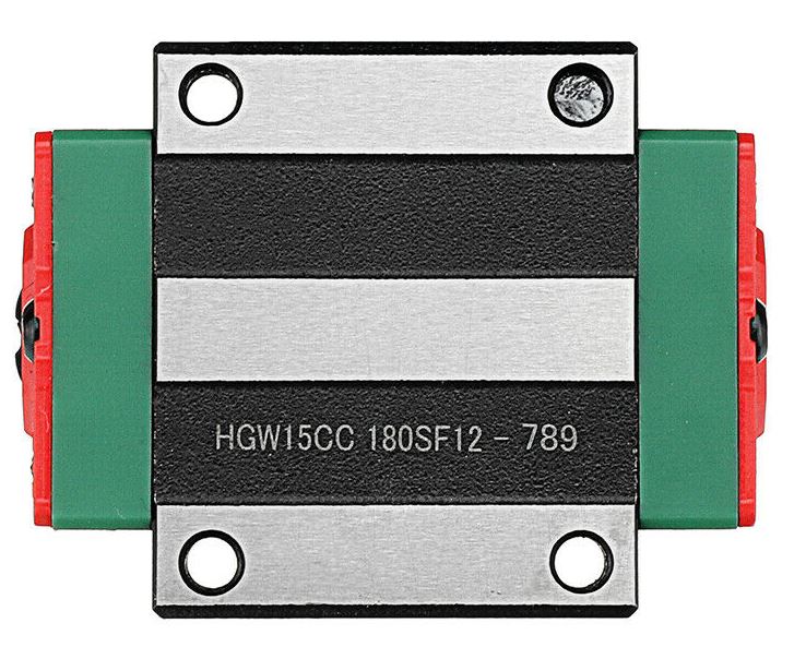 Hiwin HGW15CC