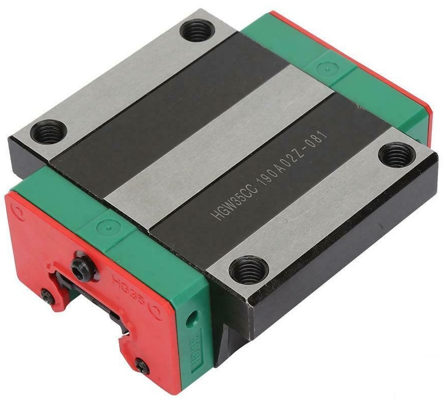 HGW35CC 35mm аналог