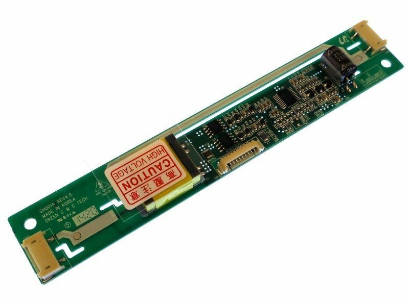 Инвертор GH001A REV4.0