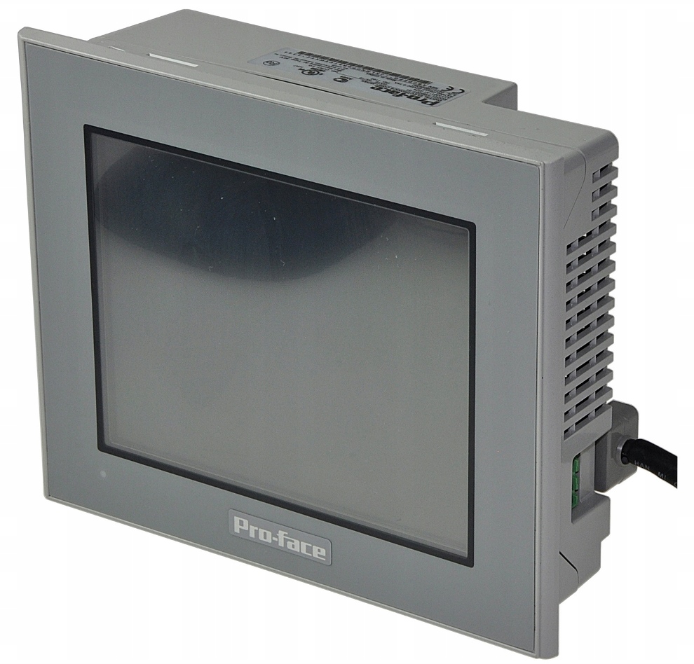 Панель оператора Proface AST3301-B1-D24