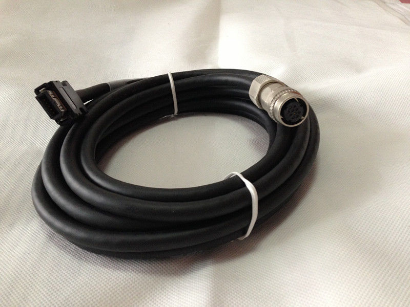 Кабель энкодера для Mitsubishi CNV2E-8P 30M