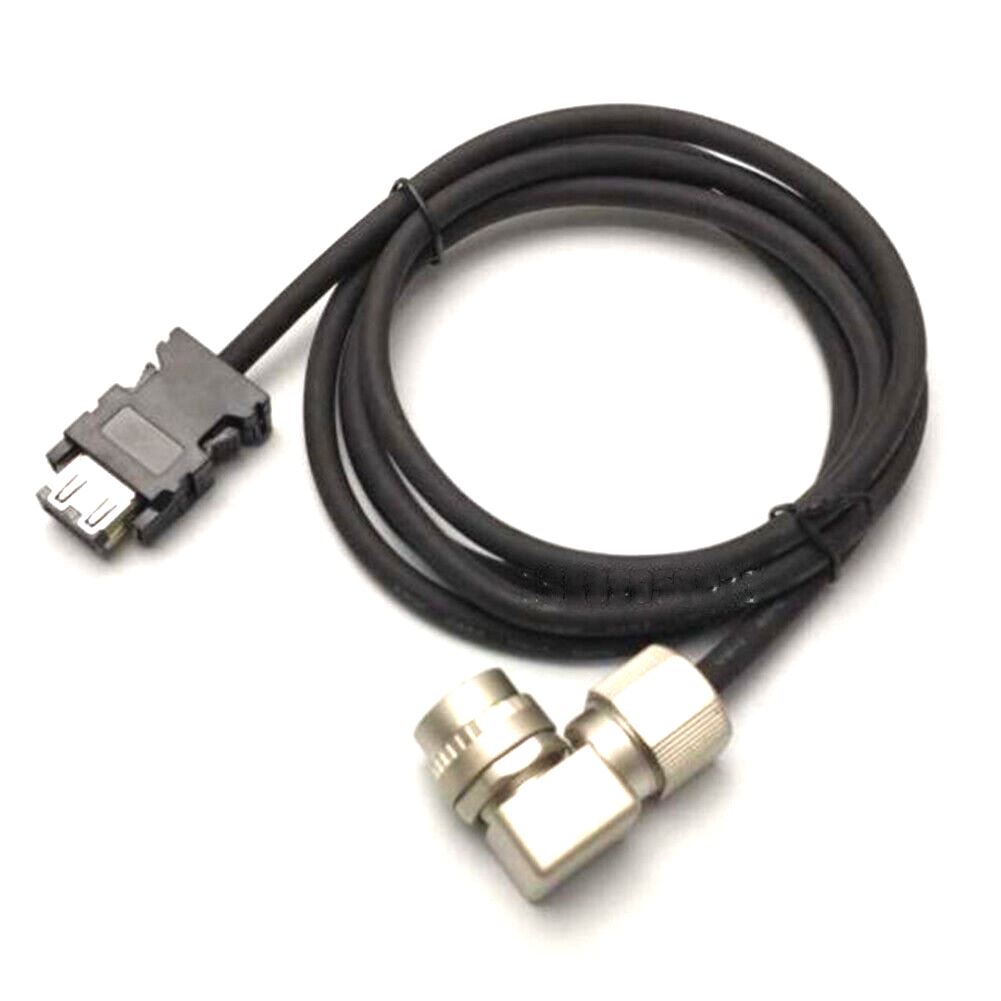 Кабель для серводвигателя Mitsubishi CNV2E-9P-15M