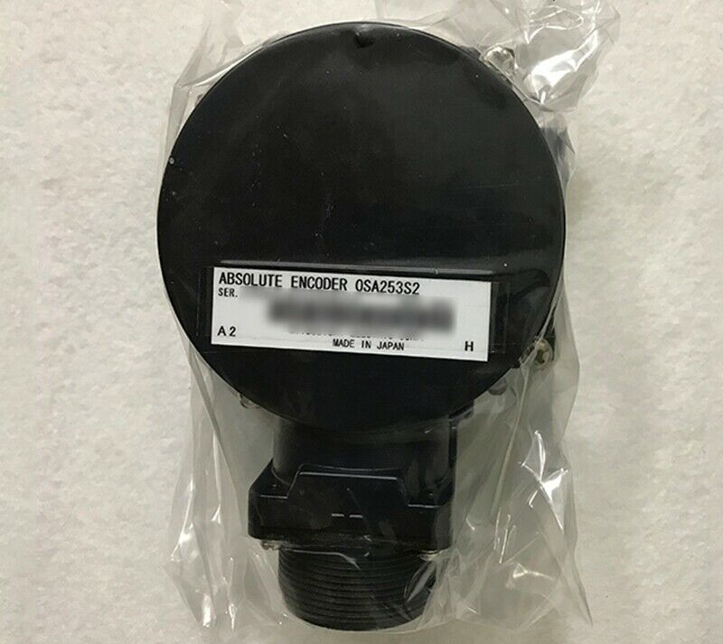 Энкодер Mitsubishi OSA253S