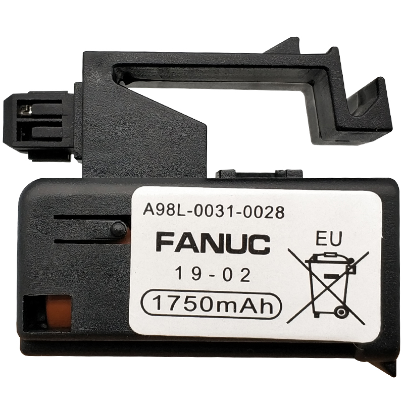 Аккумулятор Fanuc A98L-0031-0028