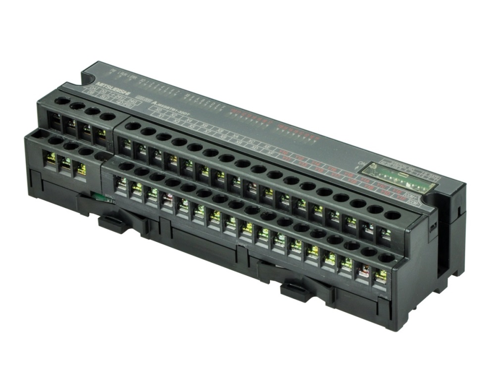 ПЛК Mitsubishi AJ65SBTB1-32D