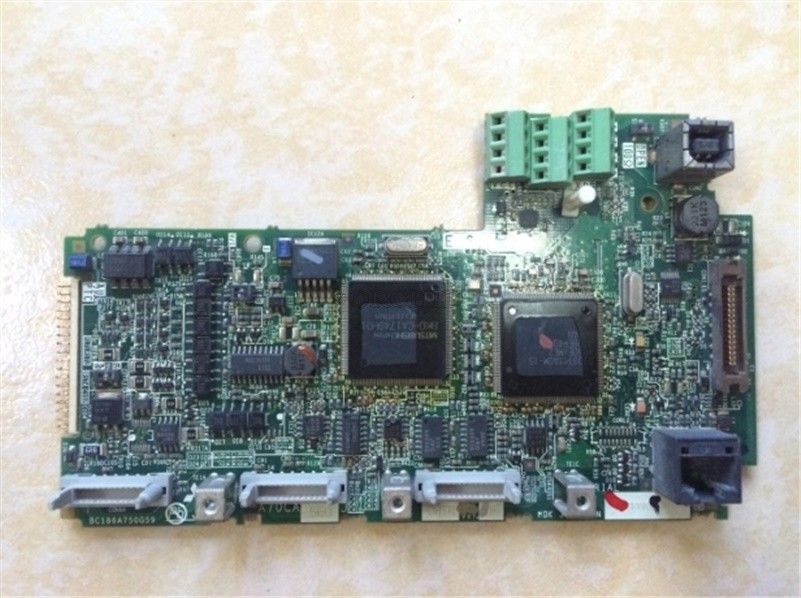 Mitsubishi BC186A750G59