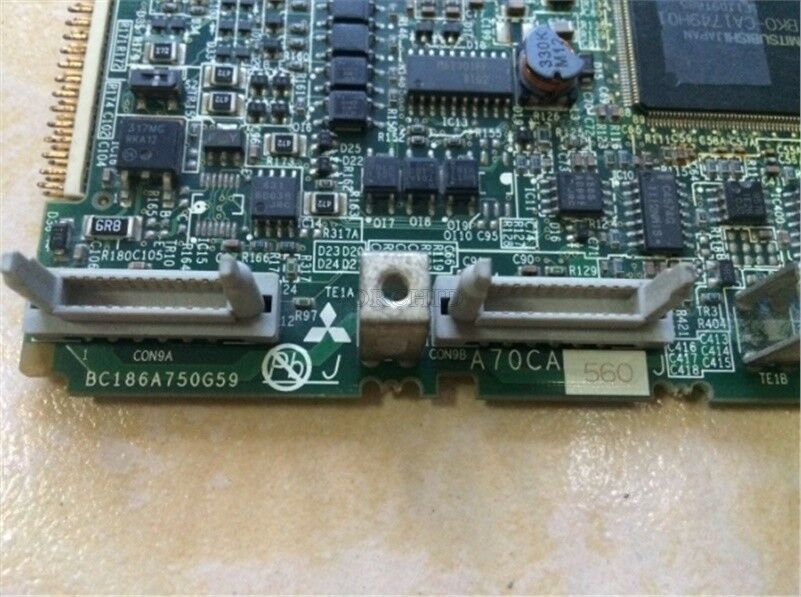 Mitsubishi BC186A750G59