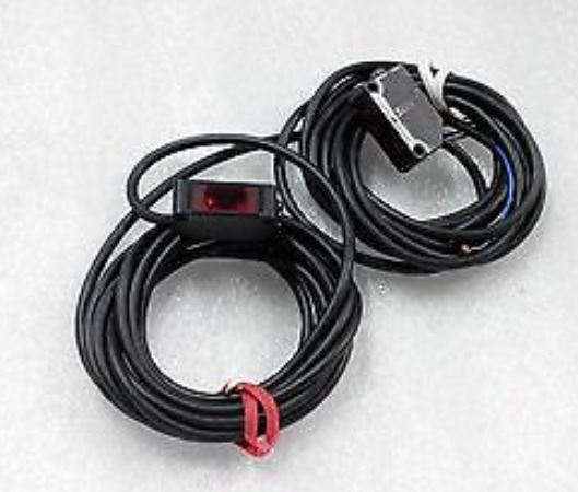 Оптический датчик CX-411 (CX-411D+CX-411E)