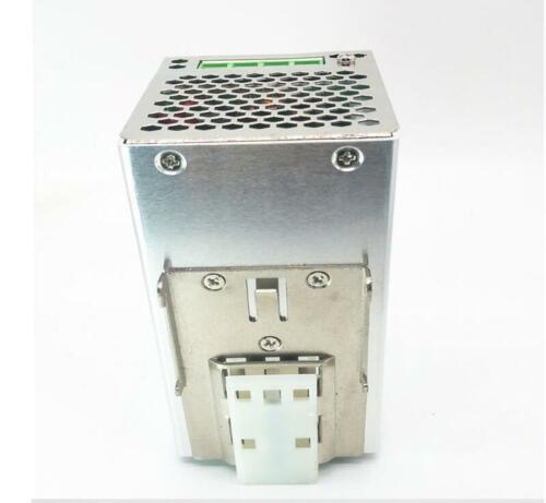 Блок питания DR-120-24 24V 5A