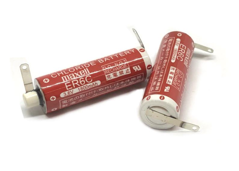 Maxell ER6C