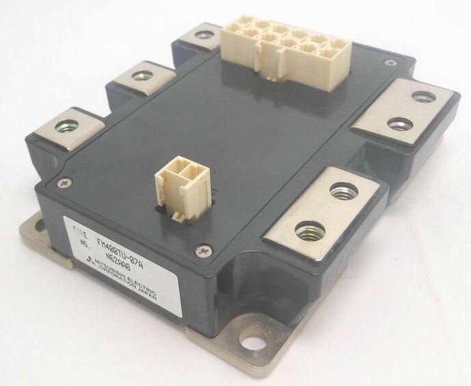 Mitsubishi FM400TU-07A