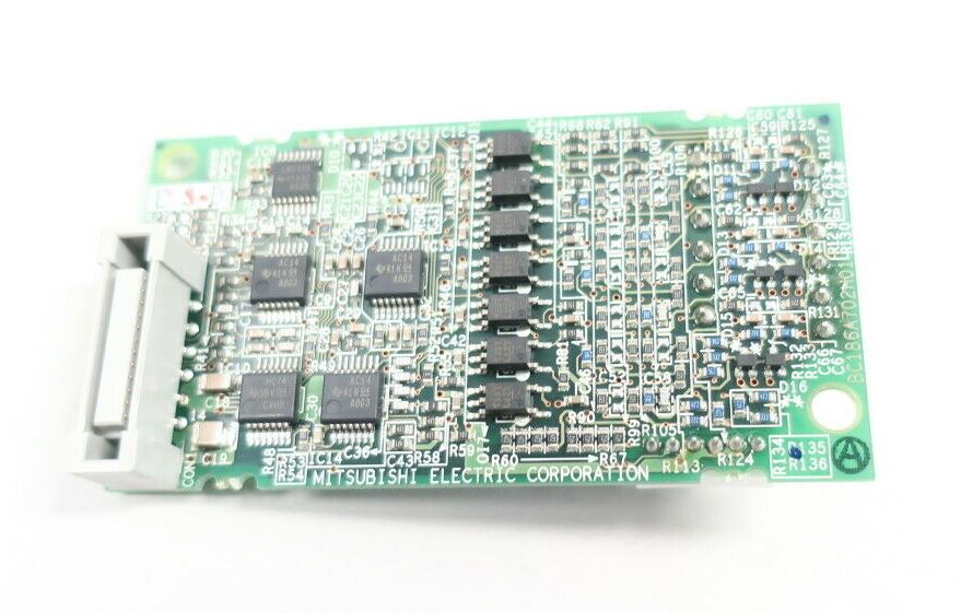Плата связи с энкодером Mitsubishi FR-A7AP